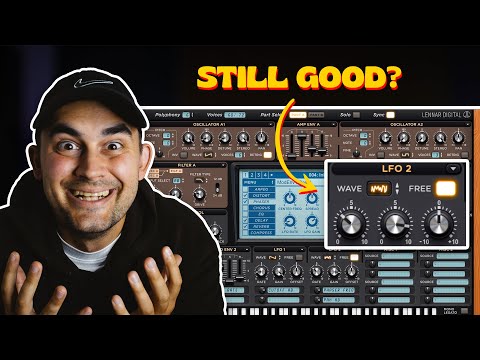 Sylenth1: Still worth it in 2025?