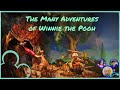 The Many Adventures Of Winnie The Pooh Full Ride 4K POV Magic Kingdom Disney World