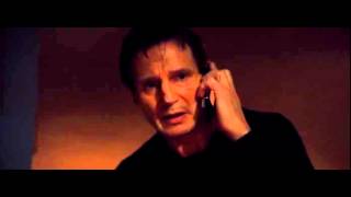 Taken - 'I don't know who you are, I don't know what you want...'