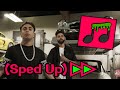 MAJHAIL (FAST SPED UP) | AP DHILLON, GURINDER GILL | DizzyVibes