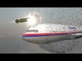 Cause Of MH17 Crash By Dutch Safety Board