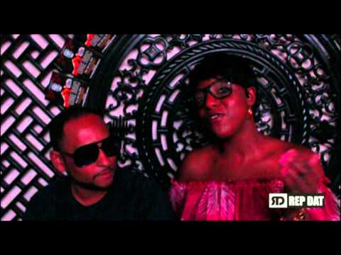 REP DAT @ ONE MIC PRESENTED BY DARKNESS RECORDS