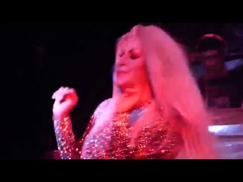 ROBYTT MOON | BY JEFF FERRAZ - TUNNEL (10-11-18) LEH SANUTY