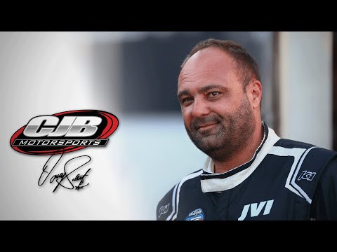 Donny Schatz Joins CJB Motorsports