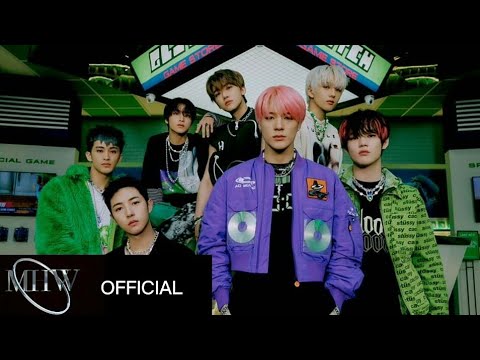 「 Cover 」버퍼링 (Glitch Mode) - YoDream (Original by NCT DREAM ) @NCTDREAM