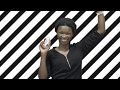 Testimonial NIVEA Black White Invisible Silky Smooth Roll On Siba