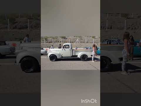 RAID LATINOAMERICANO AUTODROMO ZONDA SAN JUAN