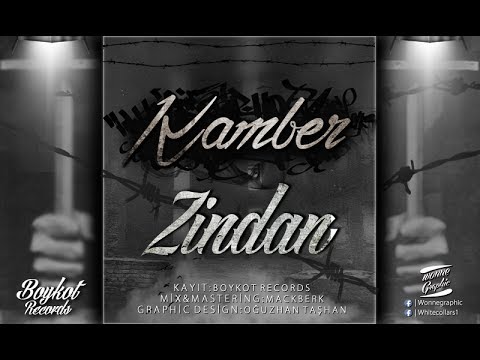 Kamber - Zindan (2014)