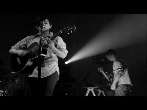 15/24 Tegan and Sara - Red Belt @ Warehouse Live, Houston, TX 02/27/10