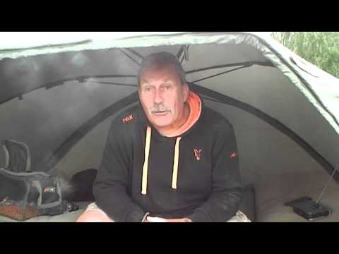 Carp Fishing Legends, 25 questions with Ian Chilcot 4