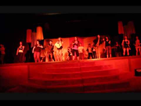 Louder(Education Students)