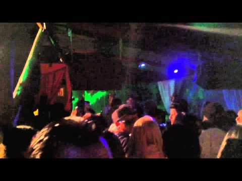 Gabriel Boni - Field Deck 03/06/15