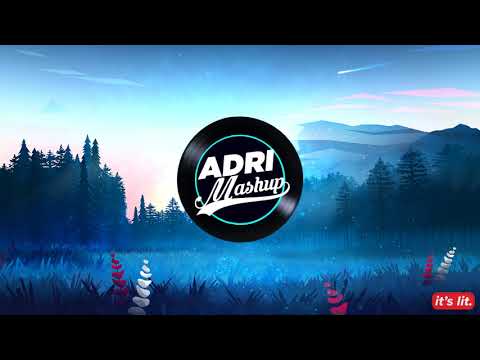 Jack Massic - Shine (feat. Alina Renae)