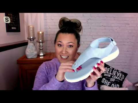 Ryka Snake Print Adjustable Sandals - Margo Exotic on QVC