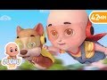 Super Hero In School Hindi Poem Hindi Rhymes For Children Jugnu Kids