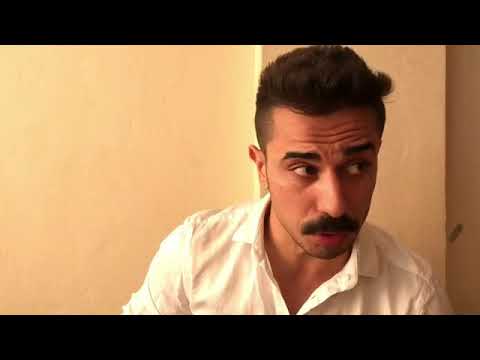 Aykut Elmas-Halil İbrahim Göker: Ayrılık Sonrası Ortak Arkadaş