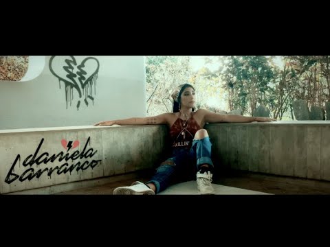 Video Te Perdí (Remix) de Daniela Barranco 