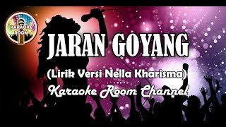 Download lagu Jaran Goyang Karaoke Nella Kharisma Lirik Lagu Dan... mp3