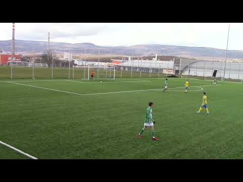 PU.FK Teplice : Bohemians Praha 1905 4 : 1