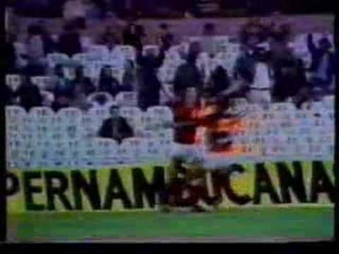 Flamengo 2x0 Cobreloa - 3º Jogo da Final (Jorge Cury)