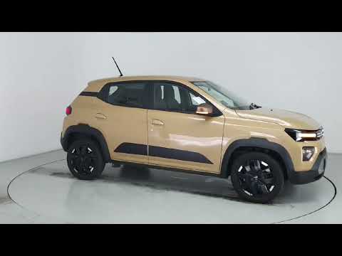 Dacia Spring BEV 26.8kWh 65HP Extreme - Image 2