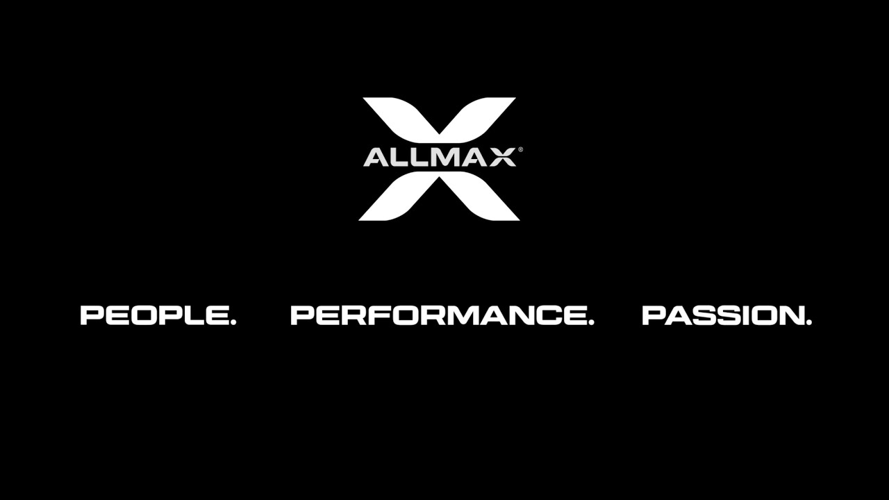 Allmax Nutrition