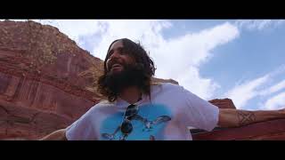 Thirty Seconds To Mars - MARS ACROSS AMERICA: Navajo Nation