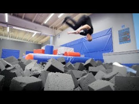 Tykkimäki Actionpark