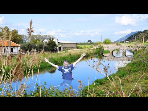 Idea per un weekend fuori Roma: una gita fuori porta a Pontinia e dintorni