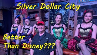 Silver Dollar City – Full Review – Affordable Disney Alternative - Park For Adults or Just for Kids?