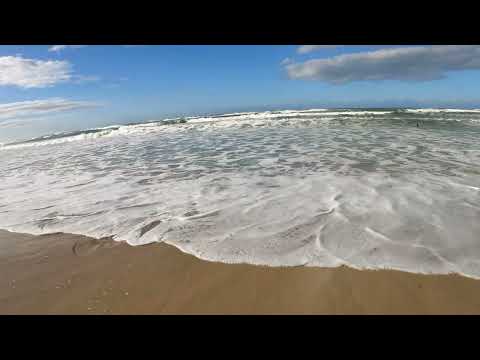 Another perfect day Burleigh Heads Queensland Australia