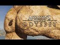 Видеообзор Assassin’s Creed Odyssey от itpedia