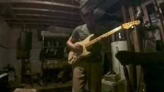 Unity Band - We Go On [SOLO] (Cover)