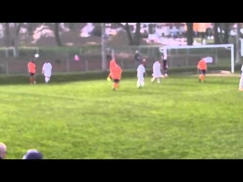 TJ Sokol Čechovice - FK Spartak Lipník n. Bečvou 1 : 1