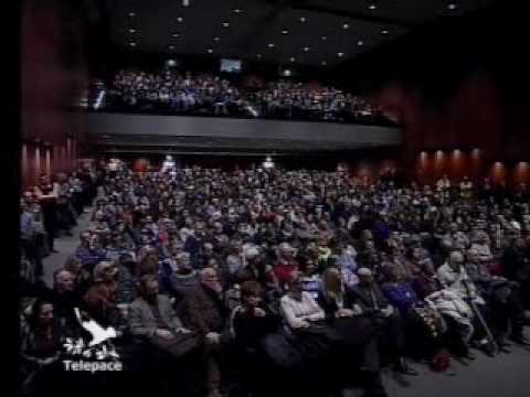 Dialogo su Fede e Scienza (4/12) - Margherita Hack vs. Giuseppe Zenti