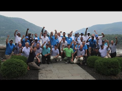 Met PGA HOPE Program