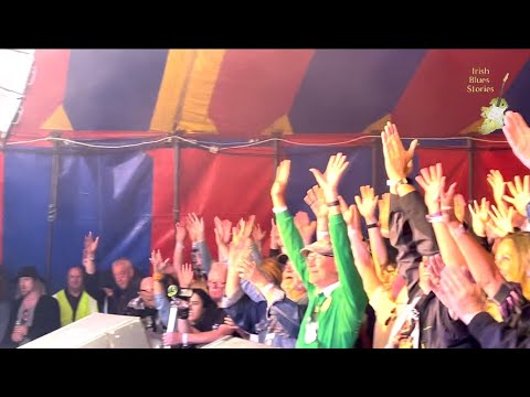 Band of Friends "A Million Miles Away" Ballyshannon 2024