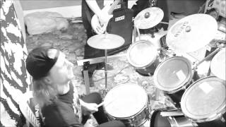 Critical Madness - Grind works