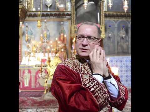 Bats mez Ter - Varuzhan Margaryan