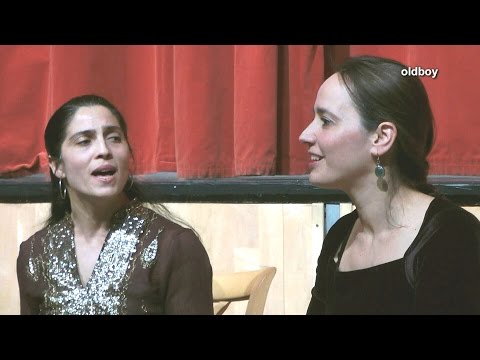 Csérháj - Bognár Szilvi & Romengo