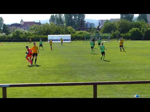 2005, Litvínov - Most, 5.5.2018, 2.část.