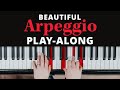 10 Minute Arpeggio Practice Beginner Piano Lesson
