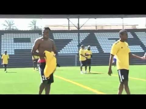 TOUT PUISSANT MAZEMBE A/C MUSHAPATA