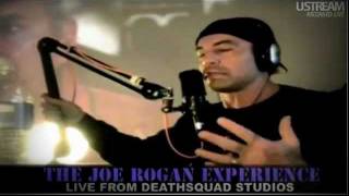 Joe Rogan&#39;s emotional Patrice Oneal Tribute