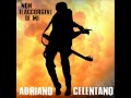 Non Ti Accorgevi Di Me Adriano Celentano