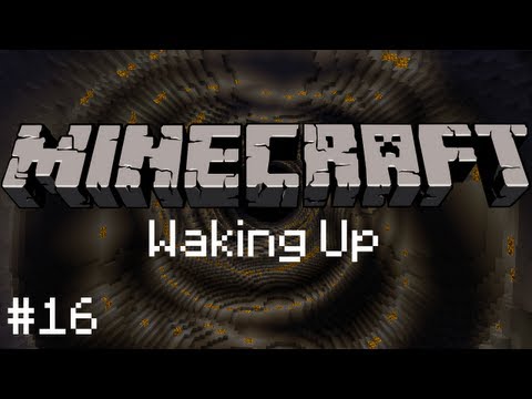Waking Up E16 "Ghast Farming"