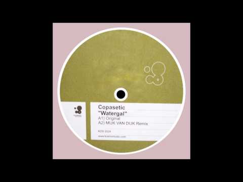Copasetic - Watergal (2001)