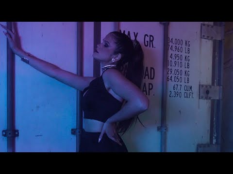 Valen Alegre - Amantes (Video Oficial)