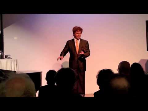 "An Evening with Danny Kaye" Starring Helen Hayes Award Winner Brian Childers