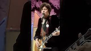 T.Rex - I ❤ To Boogie #trex #shorts #bolanboogie #totp